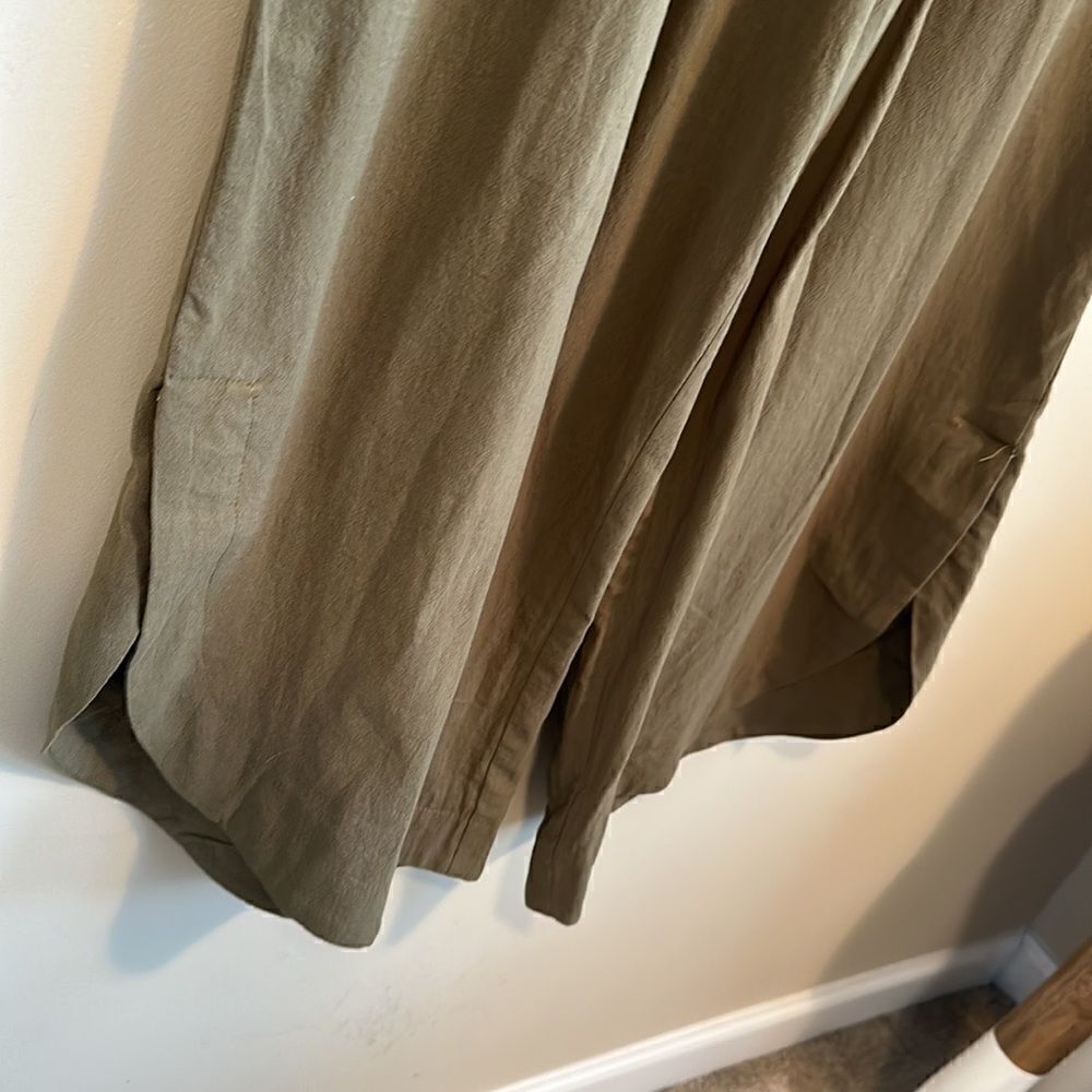 &Merci Wide Leg Pants M - Picture 3 of 7